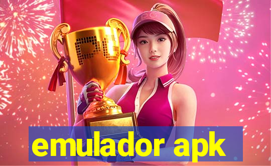 emulador apk